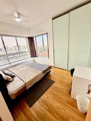 The Regency At Tiong Bahru (D3), Condominium #603511331